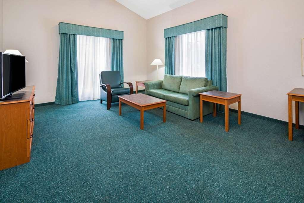 Days Inn By Wyndham San Diego Віста Номер фото