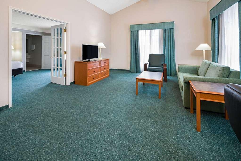 Days Inn By Wyndham San Diego Віста Номер фото