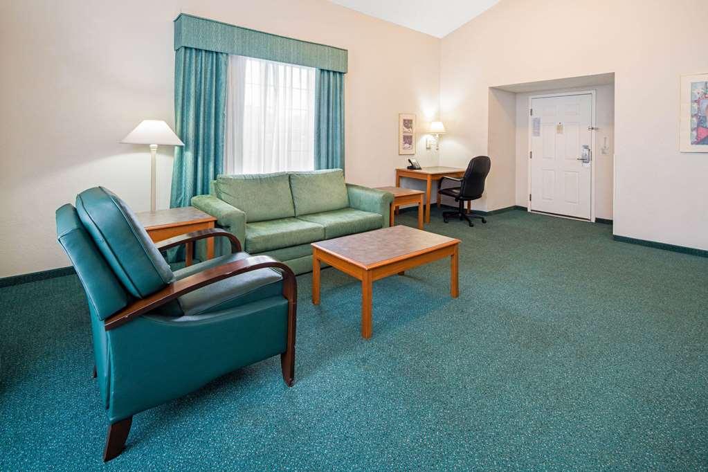 Days Inn By Wyndham San Diego Віста Номер фото