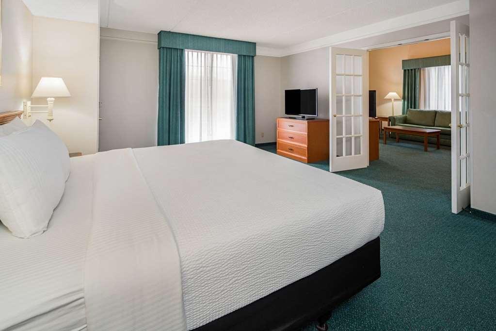 Days Inn By Wyndham San Diego Віста Номер фото
